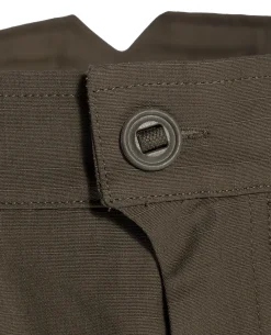 Striker X Combat Pants Brown Grey