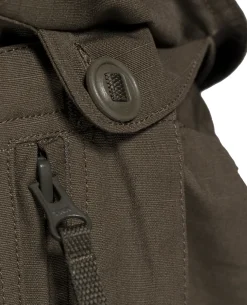 Striker X Combat Pants Brown Grey