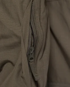 Striker X Combat Pants Brown Grey