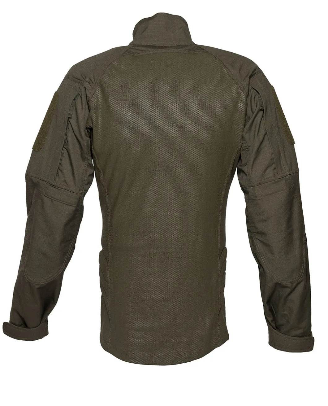 Striker X Combat Shirt Brown Grey
