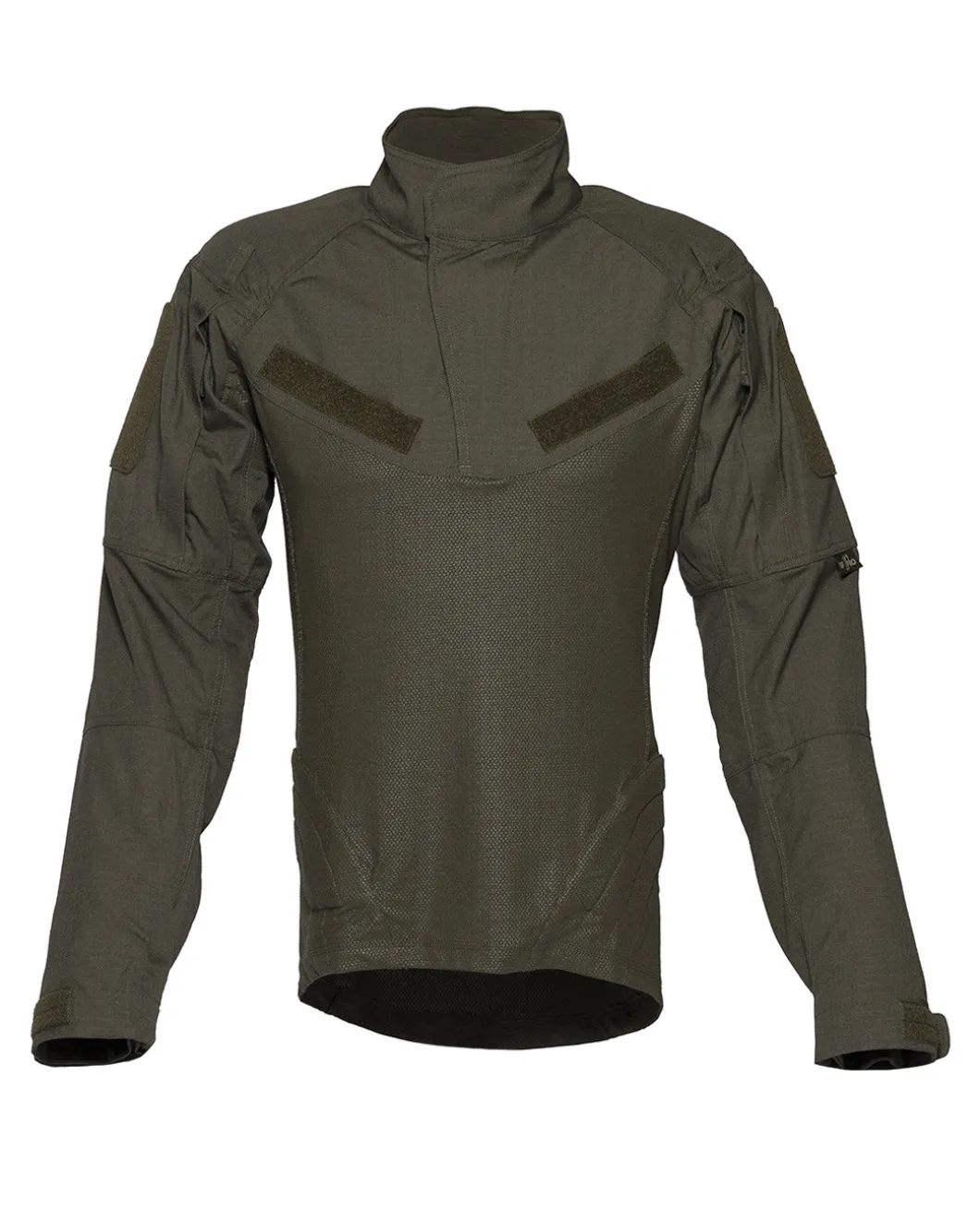 Striker X Combat Shirt Brown Grey