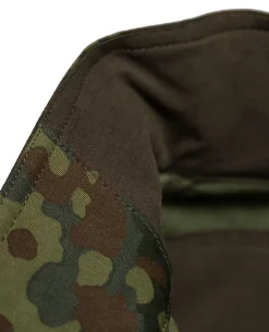 Striker X Combat Shirt Flecktarn