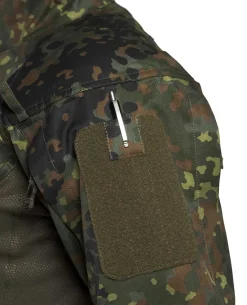 Striker X Combat Shirt Flecktarn