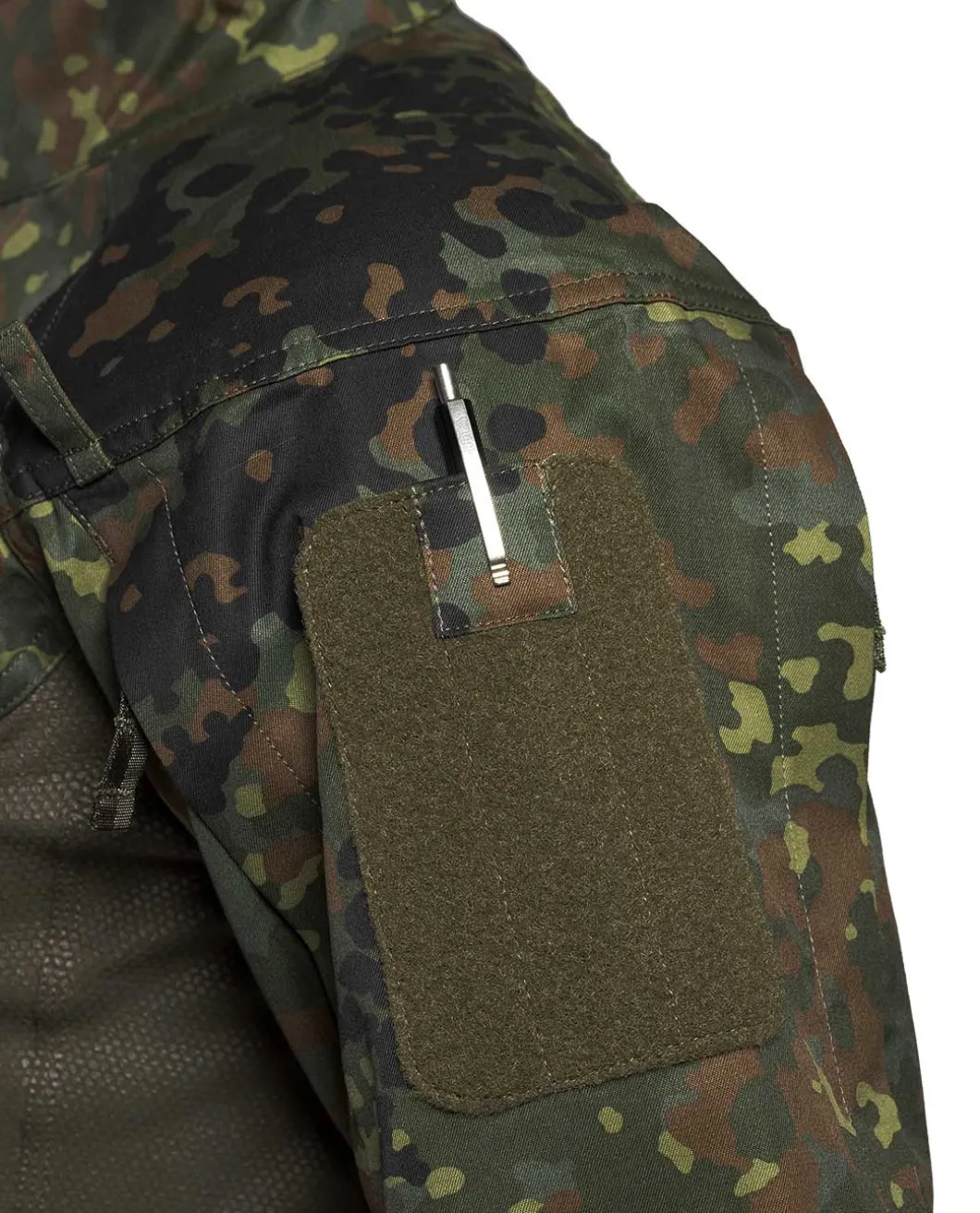Striker X Combat Shirt Flecktarn