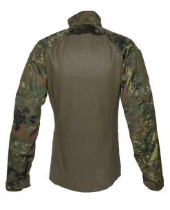 Striker X Combat Shirt Flecktarn