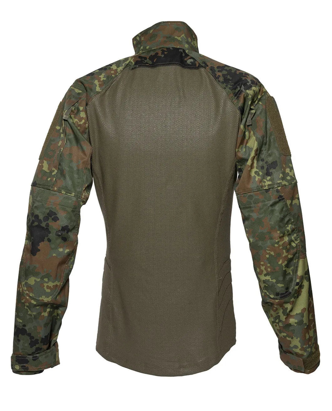Striker X Combat Shirt Flecktarn