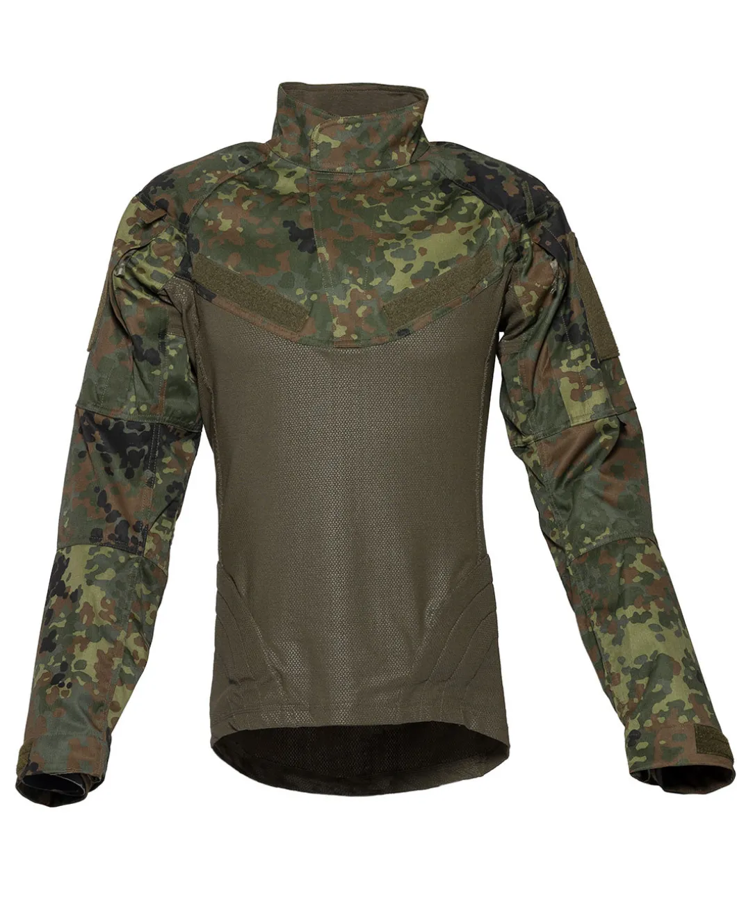 Striker X Combat Shirt Flecktarn