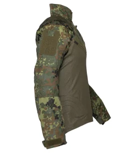 Striker X Combat Shirt Flecktarn