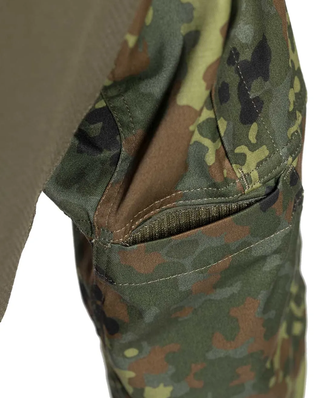 Striker X Combat Shirt Flecktarn