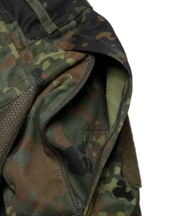 Striker X Combat Shirt Flecktarn