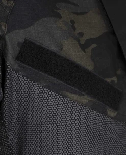 Striker X Combat Shirt Multicam Black