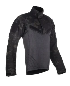 Striker X Combat Shirt Multicam Black