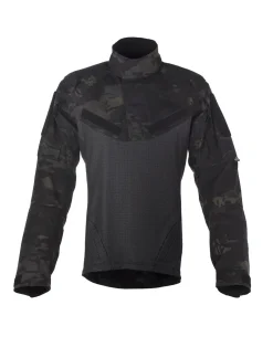 Striker X Combat Shirt Multicam Black