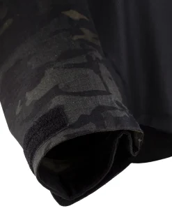 Striker X Combat Shirt Multicam Black