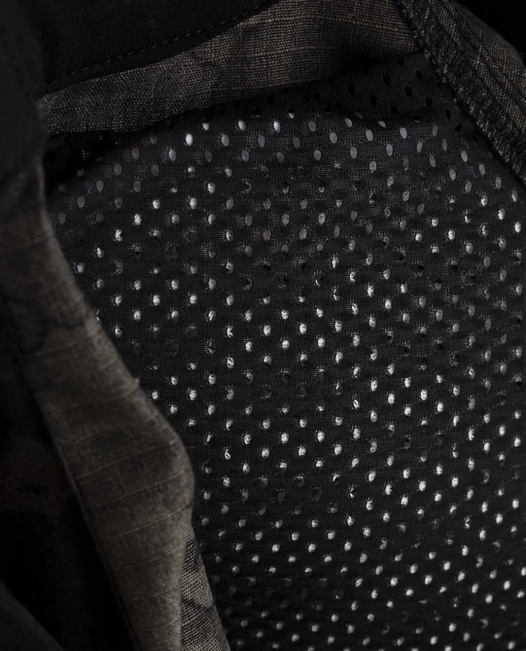 Striker X Combat Shirt Multicam Black