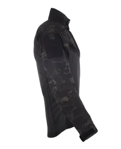 Striker X Combat Shirt Multicam Black