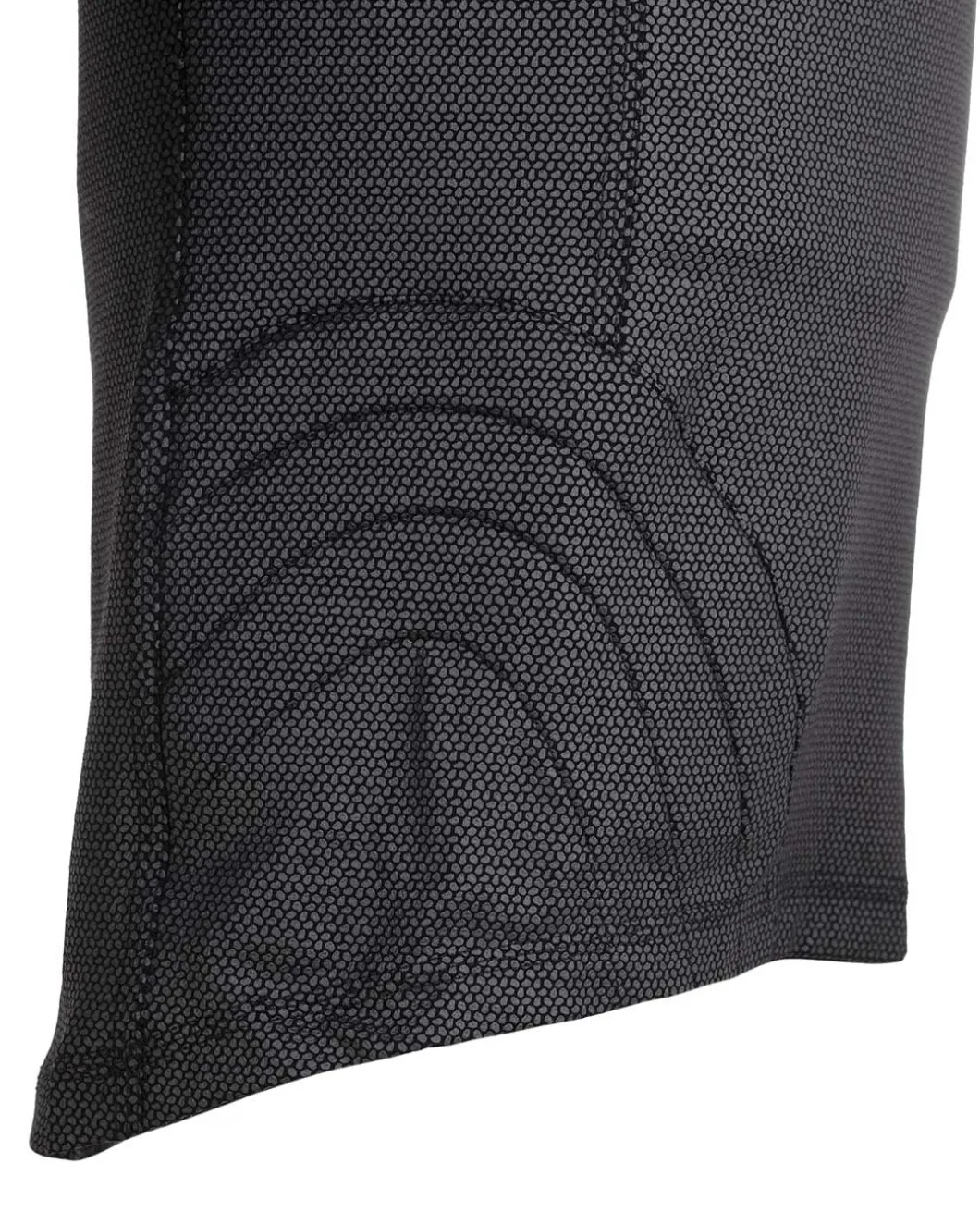 Striker X Combat Shirt Multicam Black
