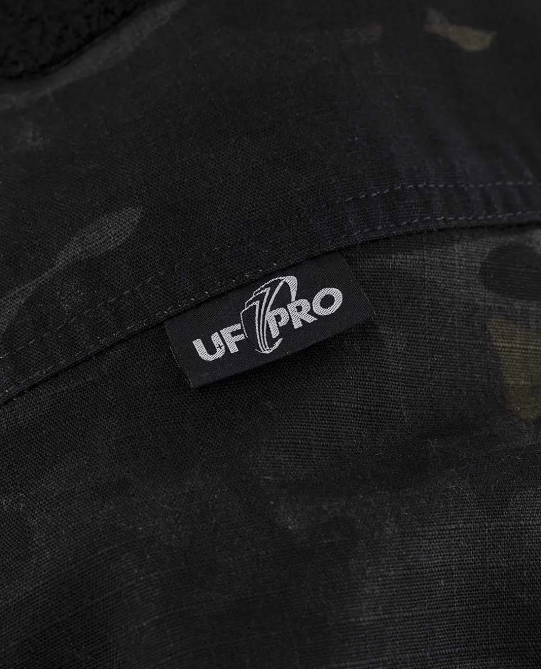 Striker X Combat Shirt Multicam Black