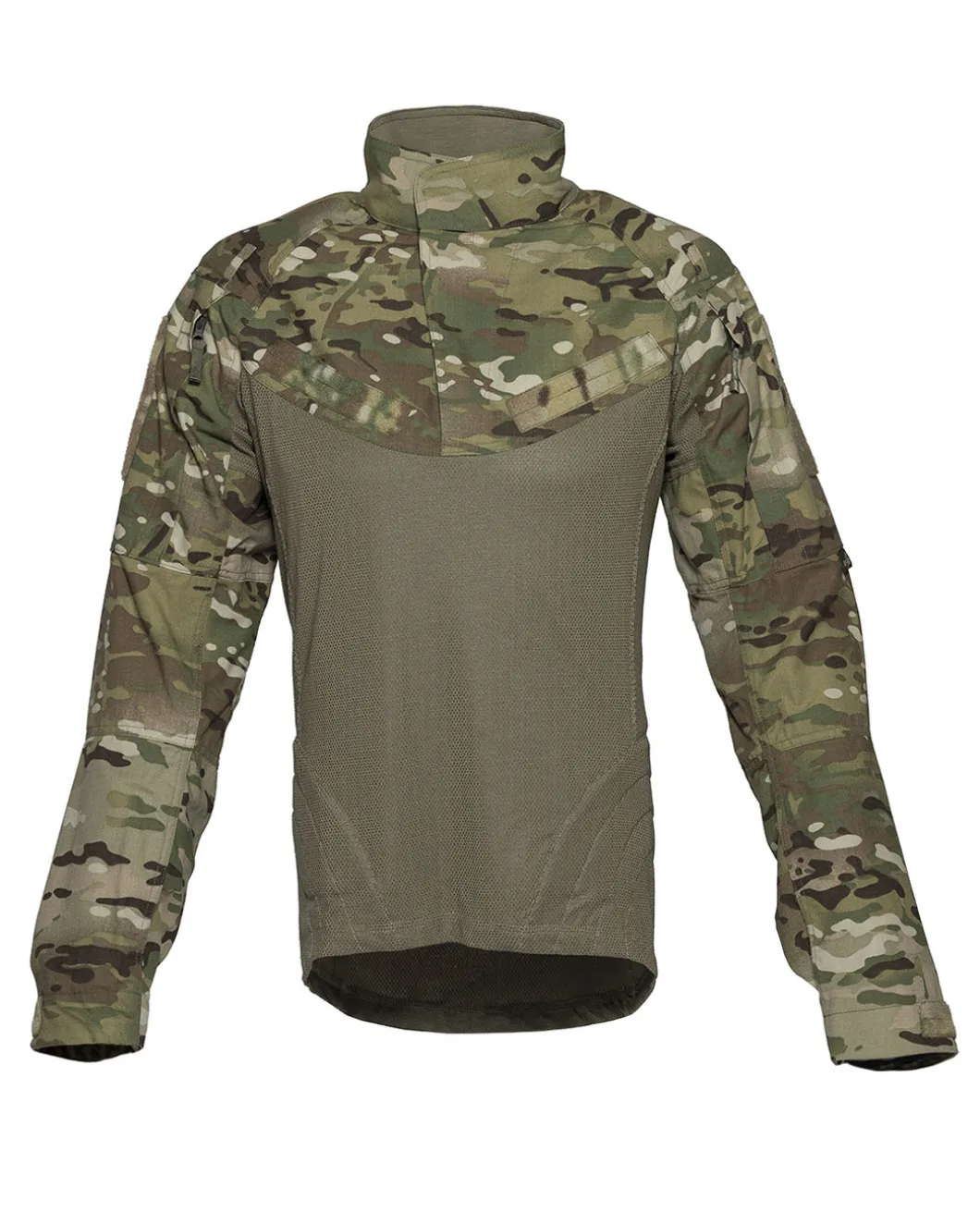 Striker X Combat Shirt Multicam