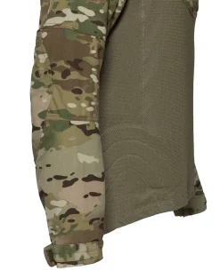 Striker X Combat Shirt Multicam