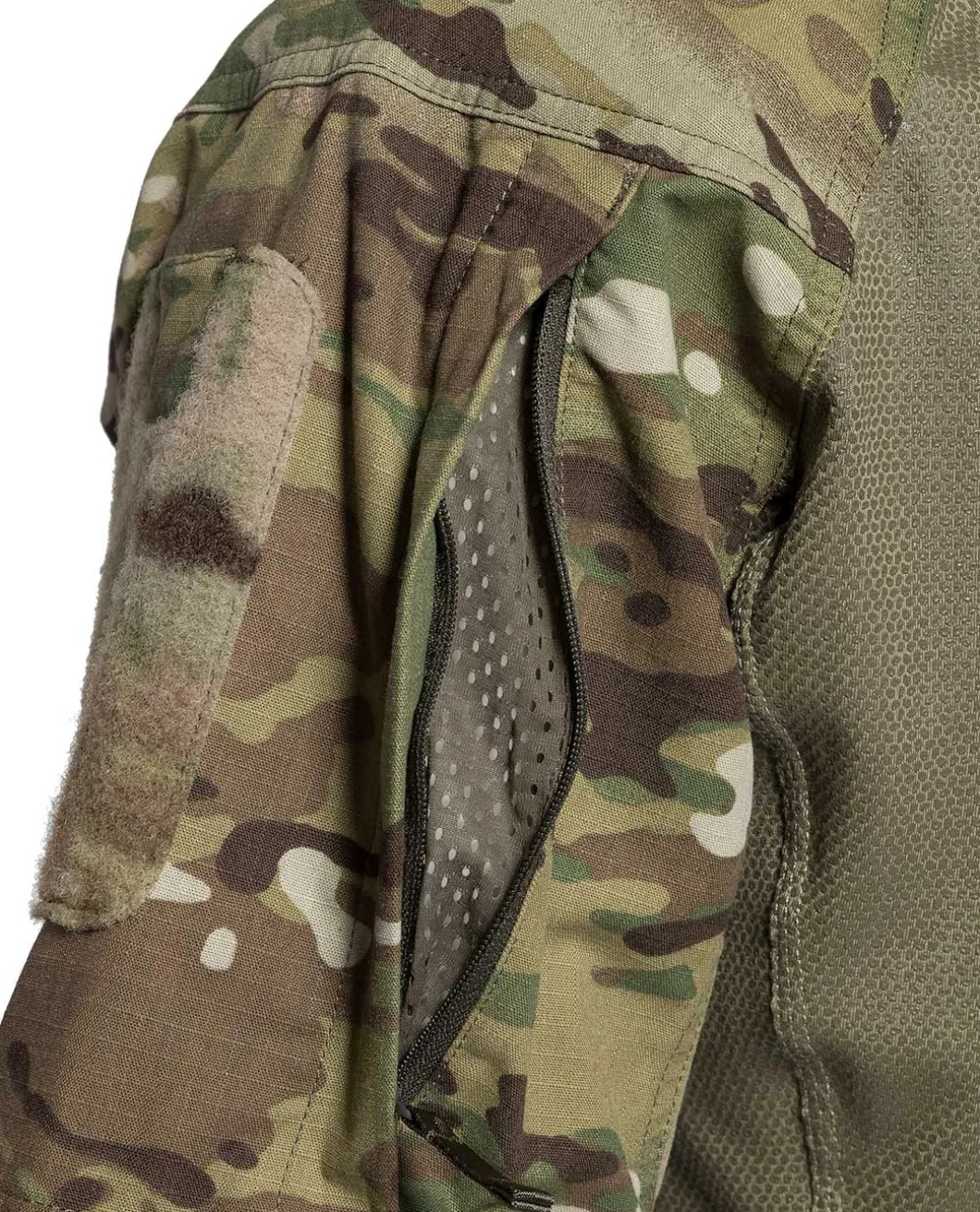 Striker X Combat Shirt Multicam
