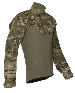 Striker X Combat Shirt Multicam