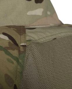 Striker X Combat Shirt Multicam