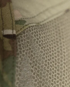 Striker X Combat Shirt Multicam