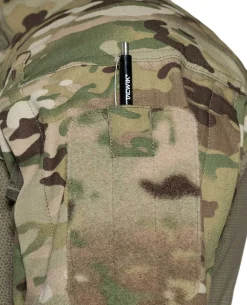 Striker X Combat Shirt Multicam