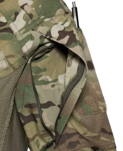Striker X Combat Shirt Multicam