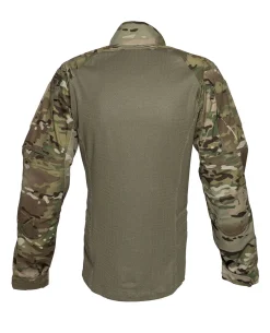 Striker X Combat Shirt Multicam