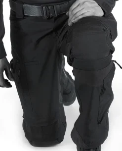Striker X Gen.2 Combat Pants Black Schwarz