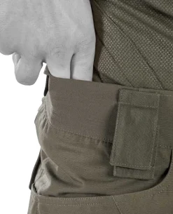 Striker X Gen.2 Combat Pants Brown Grey