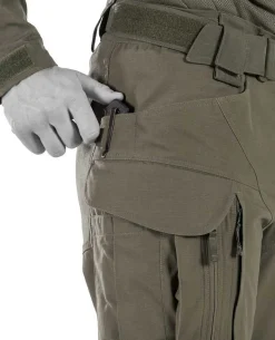 Striker X Gen.2 Combat Pants Brown Grey