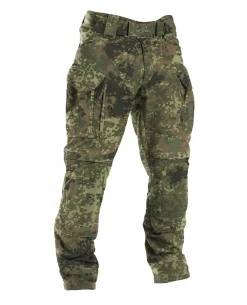 Striker X Gen.2 Combat Pants Flecktarn