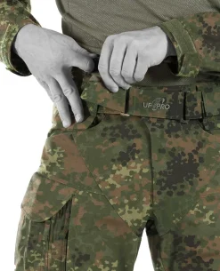 Striker X Gen.2 Combat Pants Flecktarn