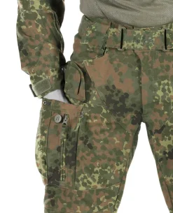 Striker X Gen.2 Combat Pants Flecktarn