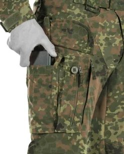 Striker X Gen.2 Combat Pants Flecktarn