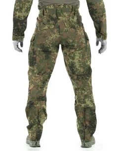 Striker X Gen.2 Combat Pants Flecktarn