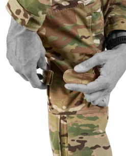 Striker X Gen.2 Combat Pants Multicam