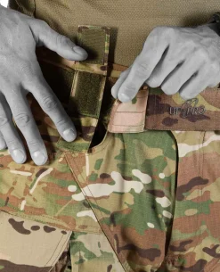 Striker X Gen.2 Combat Pants Multicam