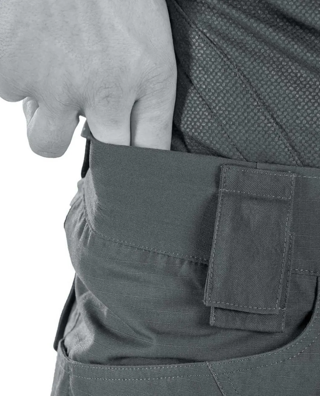 Striker X Gen.2 Combat Pants Steel Grey