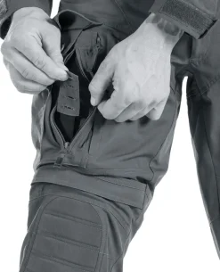 Striker X Gen.2 Combat Pants Steel Grey