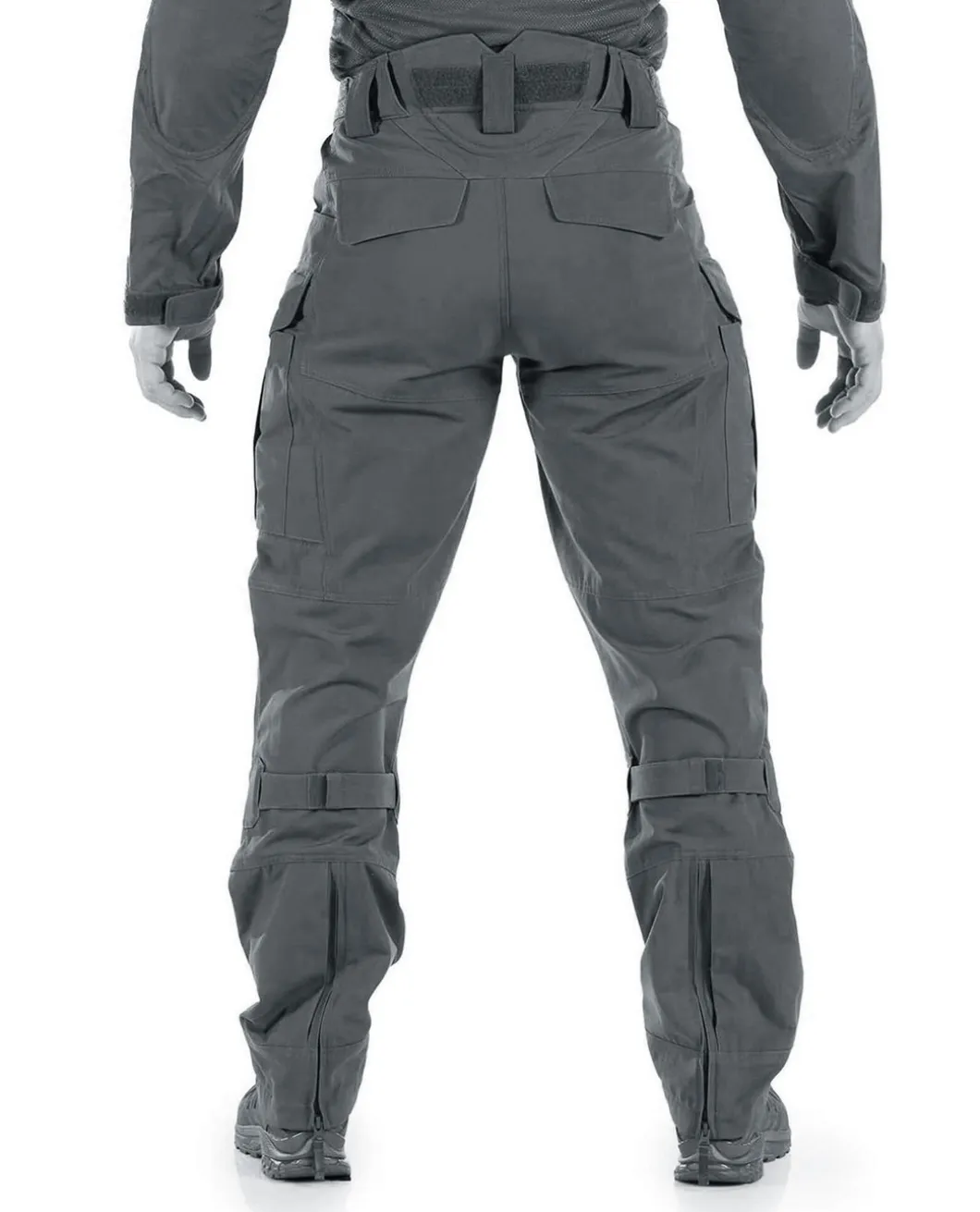 Striker X Gen.2 Combat Pants Steel Grey