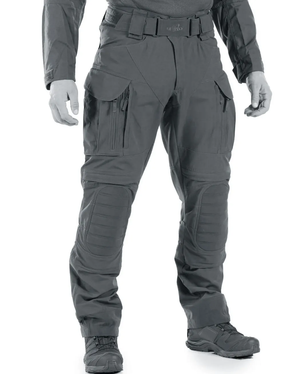Striker X Gen.2 Combat Pants Steel Grey