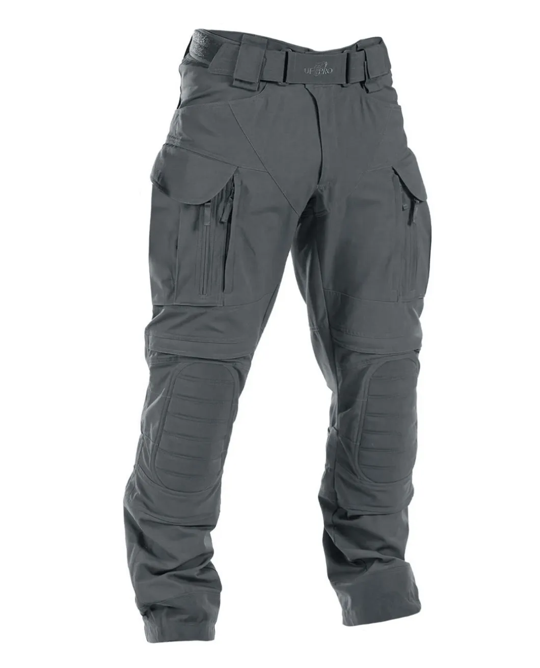 Striker X Gen.2 Combat Pants Steel Grey