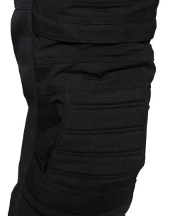 Striker XT Gen.3 Combat Pants Black Schwarz