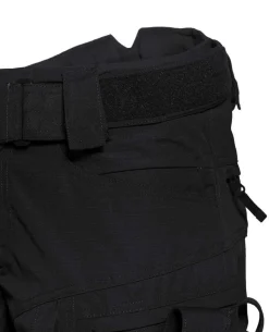 Striker XT Gen.3 Combat Pants Black Schwarz