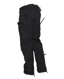 Striker XT Gen.3 Combat Pants Black Schwarz