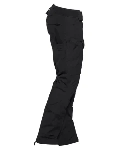Striker XT Gen.3 Combat Pants Black Schwarz